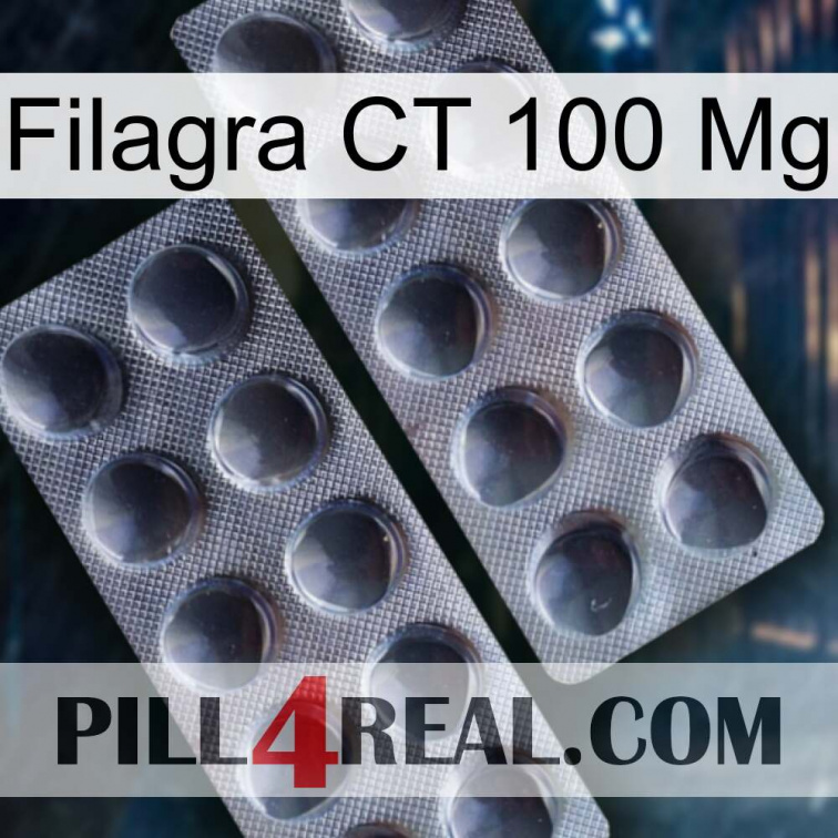 Filagra CT 100Mg 31